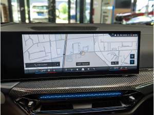 BMW i4 M60 xDrive Frozen HuD+Pano+AHK+H/K+Memory+LED+KZG+DAB+Alarm+LHZ