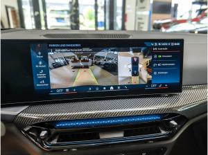 BMW i4 M60 xDrive Frozen HuD+Pano+AHK+H/K+Memory+LED+KZG+DAB+Alarm+LHZ