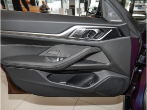 BMW i4 M60 xDrive Frozen HuD+Pano+AHK+H/K+Memory+LED+KZG+DAB+Alarm+LHZ