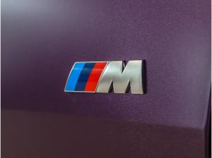 BMW i4 M60 xDrive Frozen HuD+Pano+AHK+H/K+Memory+LED+KZG+DAB+Alarm+LHZ