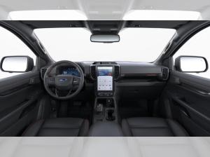 Ford Ranger Wildtrak PHEV 2,3 EcoBoost ***kurzfristig 7 Stück verfügbar***