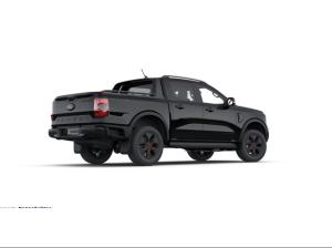 Ford Ranger Wildtrak PHEV 2,3 EcoBoost ***kurzfristig 7 Stück verfügbar***