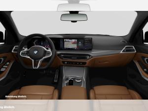 BMW 318 318i Limousine M Sport Pro Lenkradheiz. Navi LED RFK HiFi DAB
