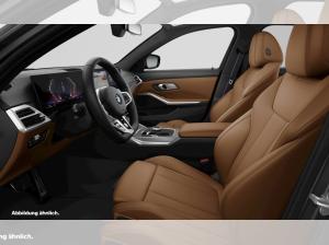 BMW 318 318i Limousine M Sport Pro Lenkradheiz. Navi LED RFK HiFi DAB