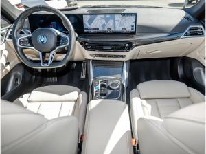 BMW i4 eDrive40 Gran Coupe M Sport Glasd. HuD DA Prof. LED PA+ HiFi