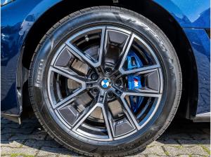 BMW i4 eDrive40 Gran Coupe M Sport Glasd. HuD DA Prof. LED PA+ HiFi