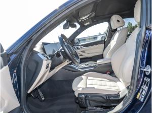 BMW i4 eDrive40 Gran Coupe M Sport Glasd. HuD DA Prof. LED PA+ HiFi