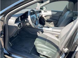 Audi A6 Avant 50 TFSI e Sport advanced qu. S tr. HUD