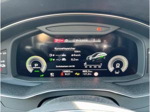 Audi A6 Avant 50 TFSI e Sport advanced qu. S tr. HUD