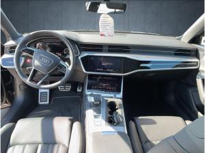 Audi A6 Avant 50 TFSI e Sport advanced qu. S tr. HUD