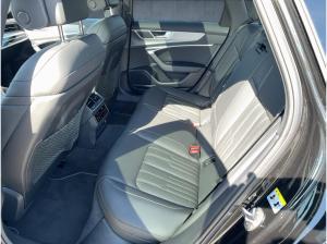 Audi A6 Avant 50 TFSI e Sport advanced qu. S tr. HUD