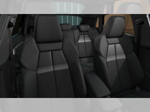 Audi A3 Sportback S-Line 30 TFSI Std.Heiz. AHK Sonos HuD 18" Kamera LED Navi