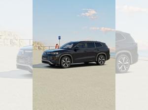 Volkswagen Tayron 1.5 eHybrid DSG Elegance IQ.Drive Desing-Pak WKR AHK