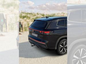 Volkswagen Tayron 1.5 eHybrid DSG Elegance IQ.Drive Desing-Pak WKR AHK