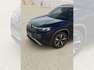 Volkswagen Tayron 1.5 eHybrid DSG Elegance IQ.Drive Desing-Pak WKR AHK