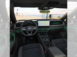 Volkswagen Tayron 1.5 eHybrid DSG Elegance IQ.Drive Desing-Pak WKR AHK