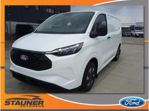 Ford Transit Custom Trend 320L1 Elektro AHK LED