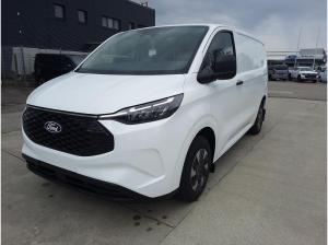Ford Transit Custom Trend 320L1 Elektro AHK LED