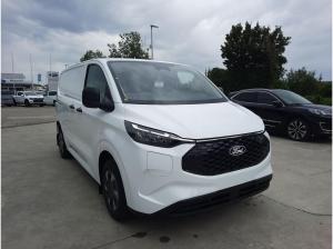Ford Transit Custom Trend 320L1 Elektro AHK LED