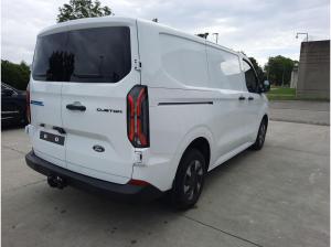 Ford Transit Custom Trend 320L1 Elektro AHK LED