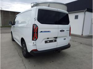 Ford Transit Custom Trend 320L1 Elektro AHK LED