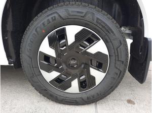 Ford Transit Custom Trend 320L1 Elektro AHK LED