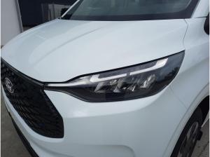 Ford Transit Custom Trend 320L1 Elektro AHK LED