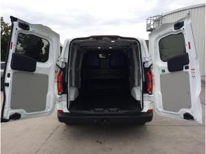 Ford Transit Custom Trend 320L1 Elektro AHK LED