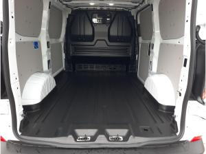 Ford Transit Custom Trend 320L1 Elektro AHK LED