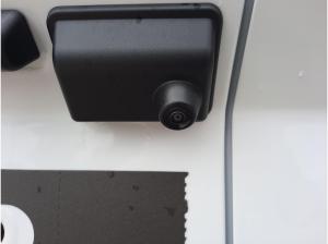Ford Transit Custom Trend 320L1 Elektro AHK LED