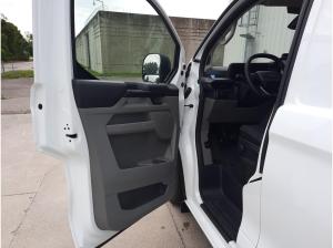 Ford Transit Custom Trend 320L1 Elektro AHK LED
