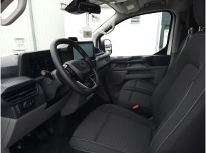 Ford Transit Custom Trend 320L1 Elektro AHK LED