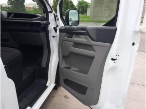 Ford Transit Custom Trend 320L1 Elektro AHK LED