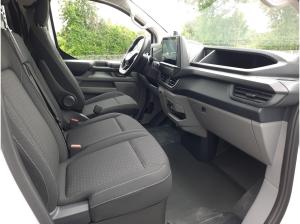 Ford Transit Custom Trend 320L1 Elektro AHK LED