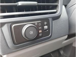 Ford Transit Custom Trend 320L1 Elektro AHK LED