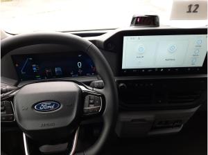 Ford Transit Custom Trend 320L1 Elektro AHK LED