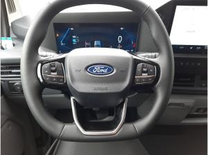 Ford Transit Custom Trend 320L1 Elektro AHK LED