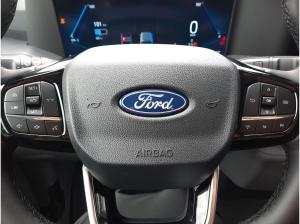 Ford Transit Custom Trend 320L1 Elektro AHK LED