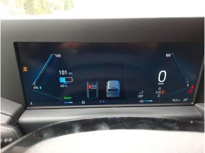 Ford Transit Custom Trend 320L1 Elektro AHK LED