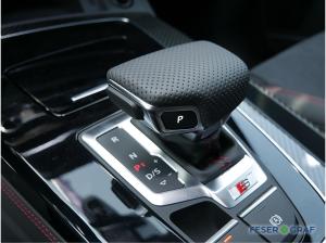 Audi SQ5 Sportback TDI Pano Matrix Sthzg