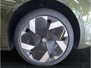 Skoda Enyaq Coupé RS neues Modell VOLL Maxx AHK CANTON MATRIX