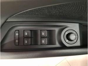 Skoda Enyaq Coupé RS neues Modell VOLL Maxx AHK CANTON MATRIX