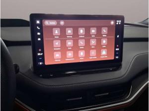 Skoda Enyaq Coupé RS neues Modell VOLL Maxx AHK CANTON MATRIX