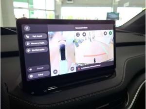 Skoda Enyaq Coupé RS neues Modell VOLL Maxx AHK CANTON MATRIX