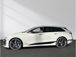 Audi A6 e-tron Avant performance Tech plus S line LED