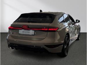 Audi A6 e-tron Avant performance Tech plus S line LED