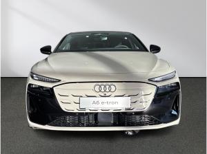 Audi A6 e-tron Avant performance Tech plus S line LED