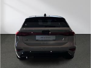 Audi A6 e-tron Avant performance Tech plus S line LED