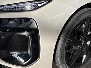 Audi A6 e-tron Avant performance Tech plus S line LED