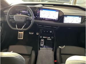 Audi A6 e-tron Avant performance Tech plus S line LED